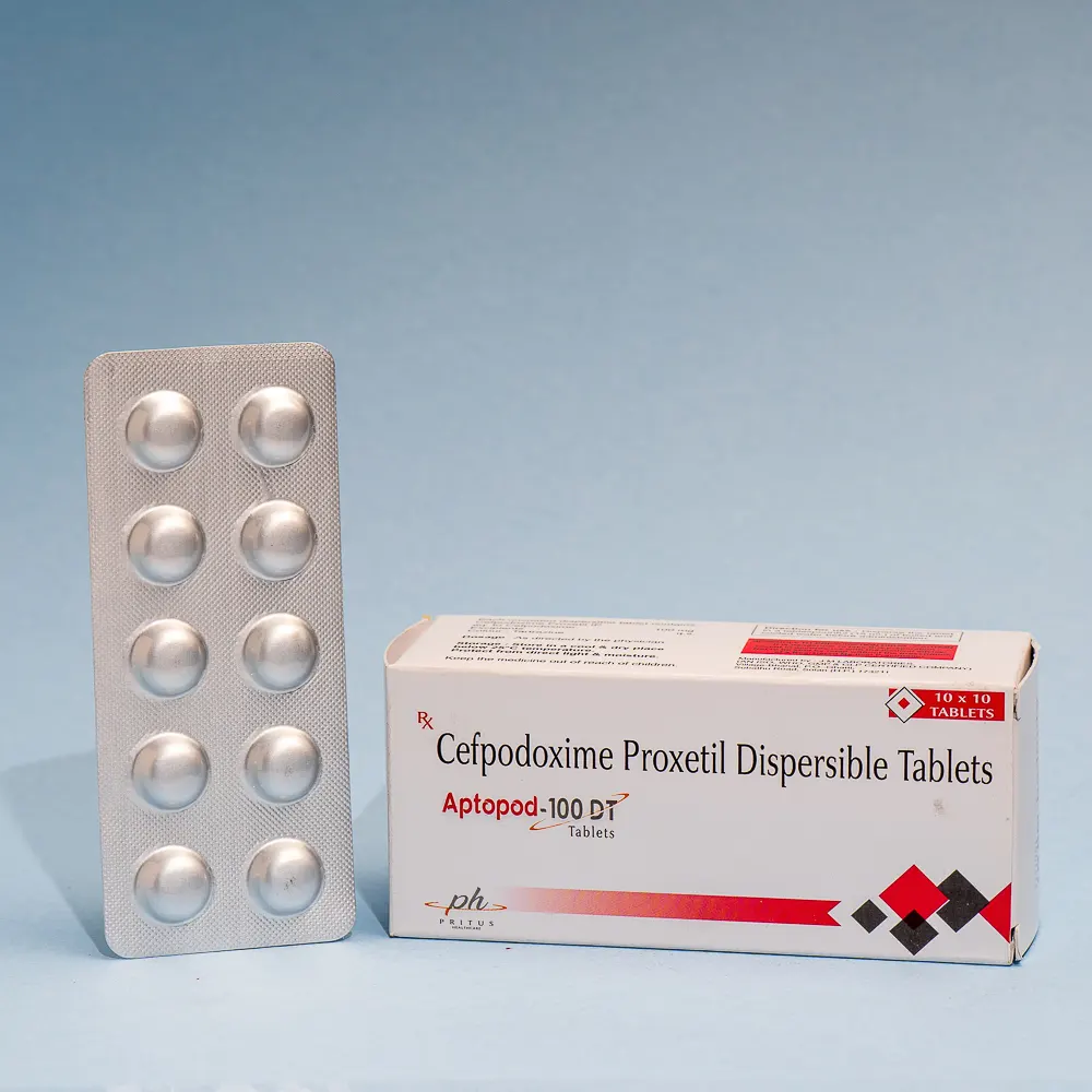 APTOPOD-100 DT
