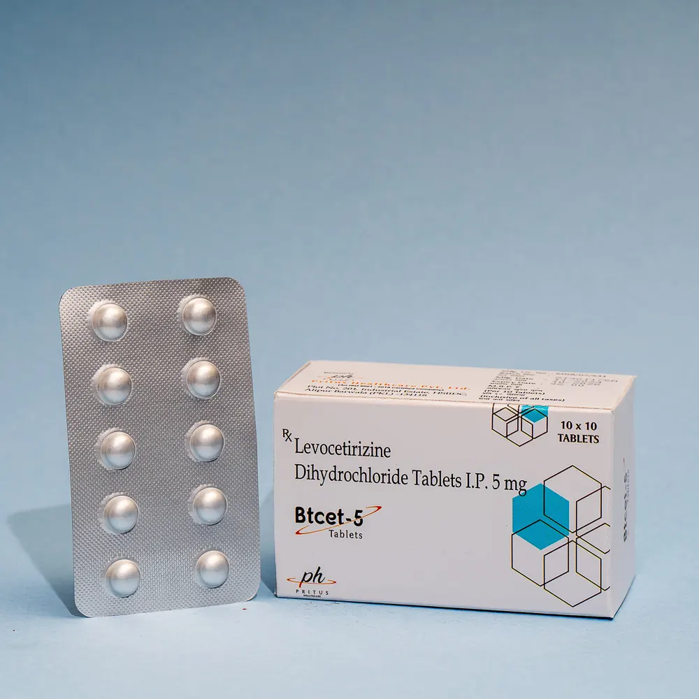 BTCET-5