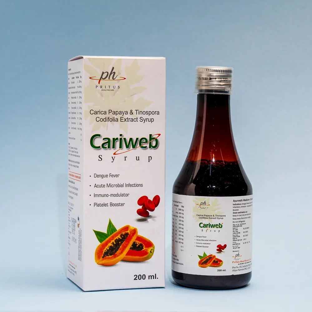CARIWEB