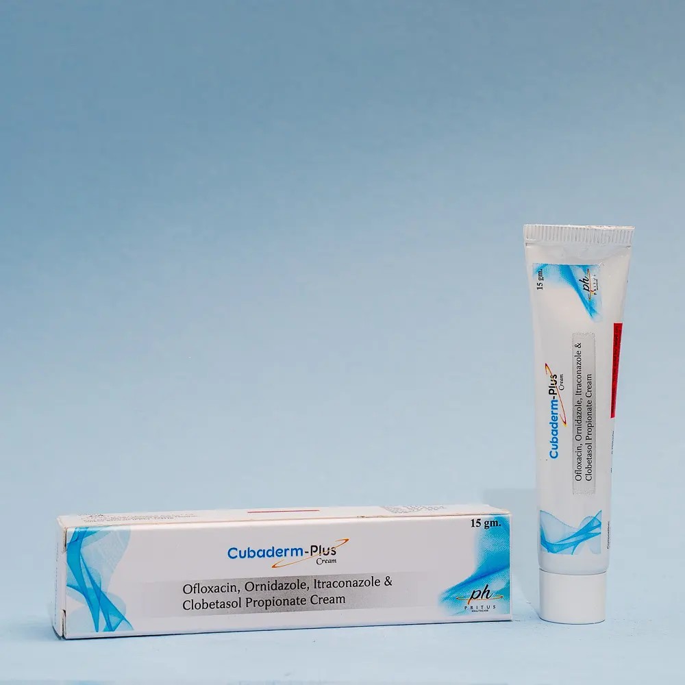 CUBADERM-PLUS