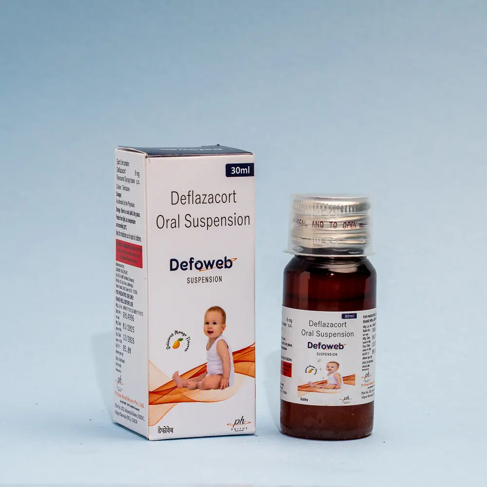 DEFOWEB