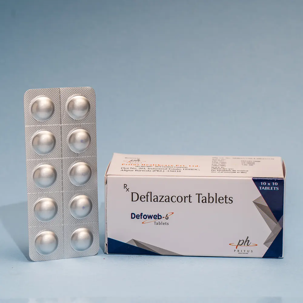 DEFOWEB-6