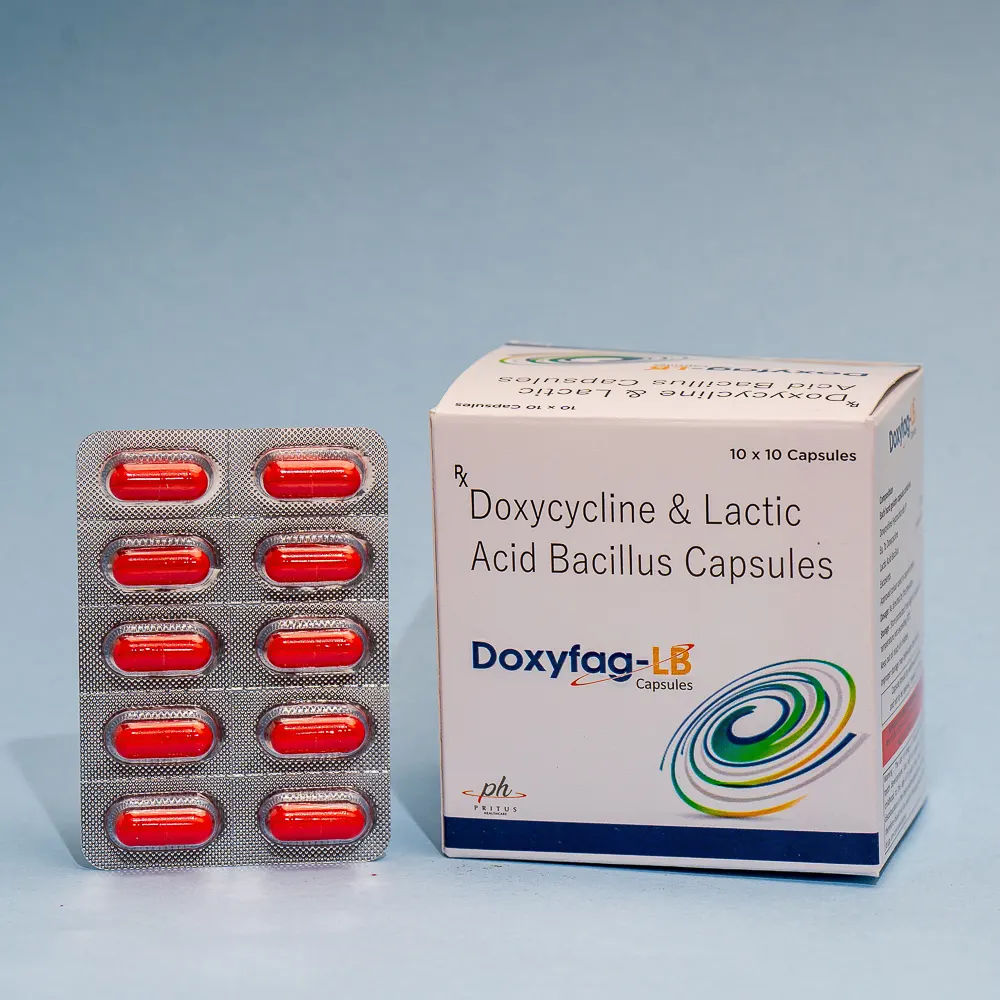 DOXYFAG-LB