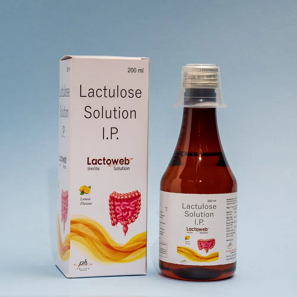 LACTOWEB