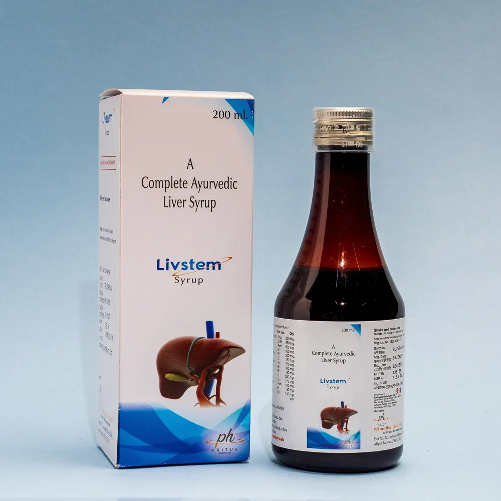 LIVSTEM