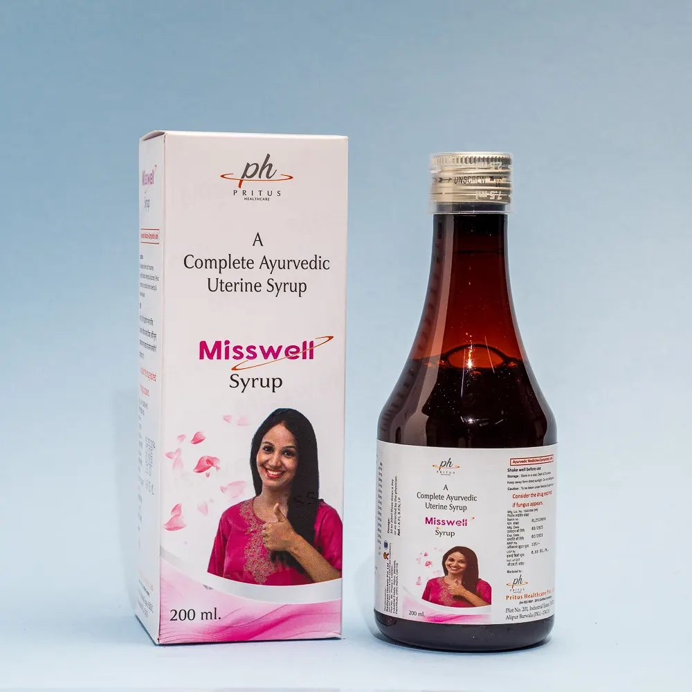 MISSWELL