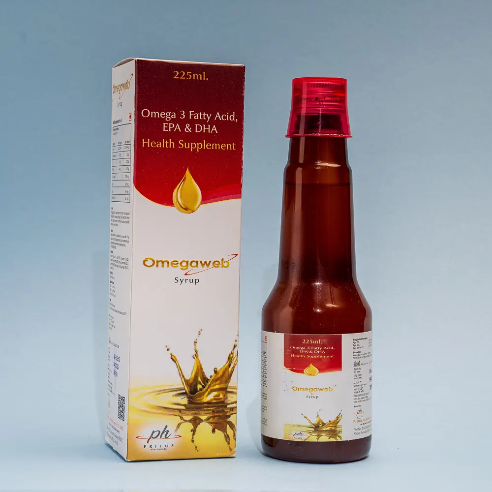 OMEGAWEB