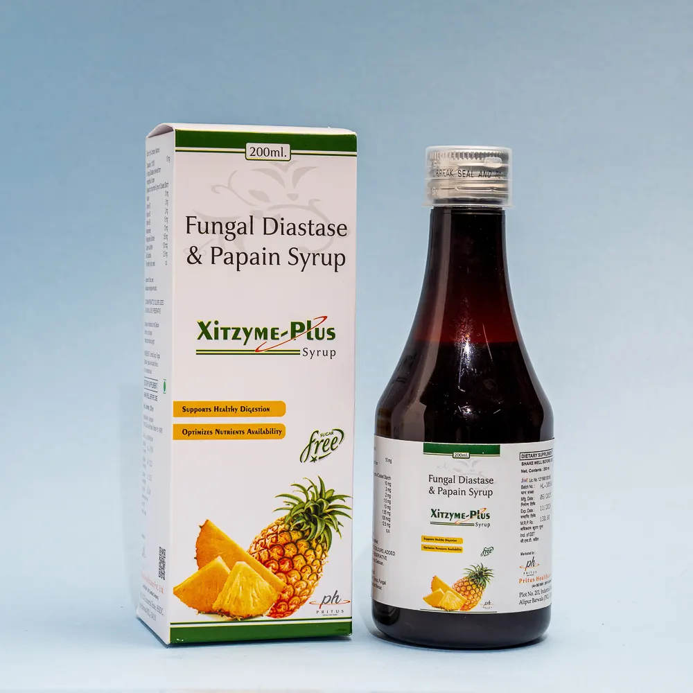 XITZYME-PLUS