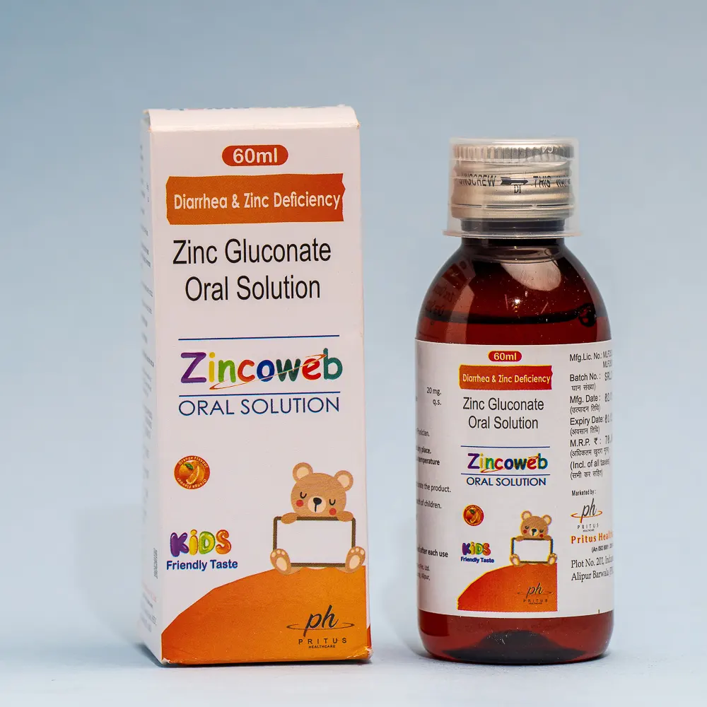 ZINCOWEB