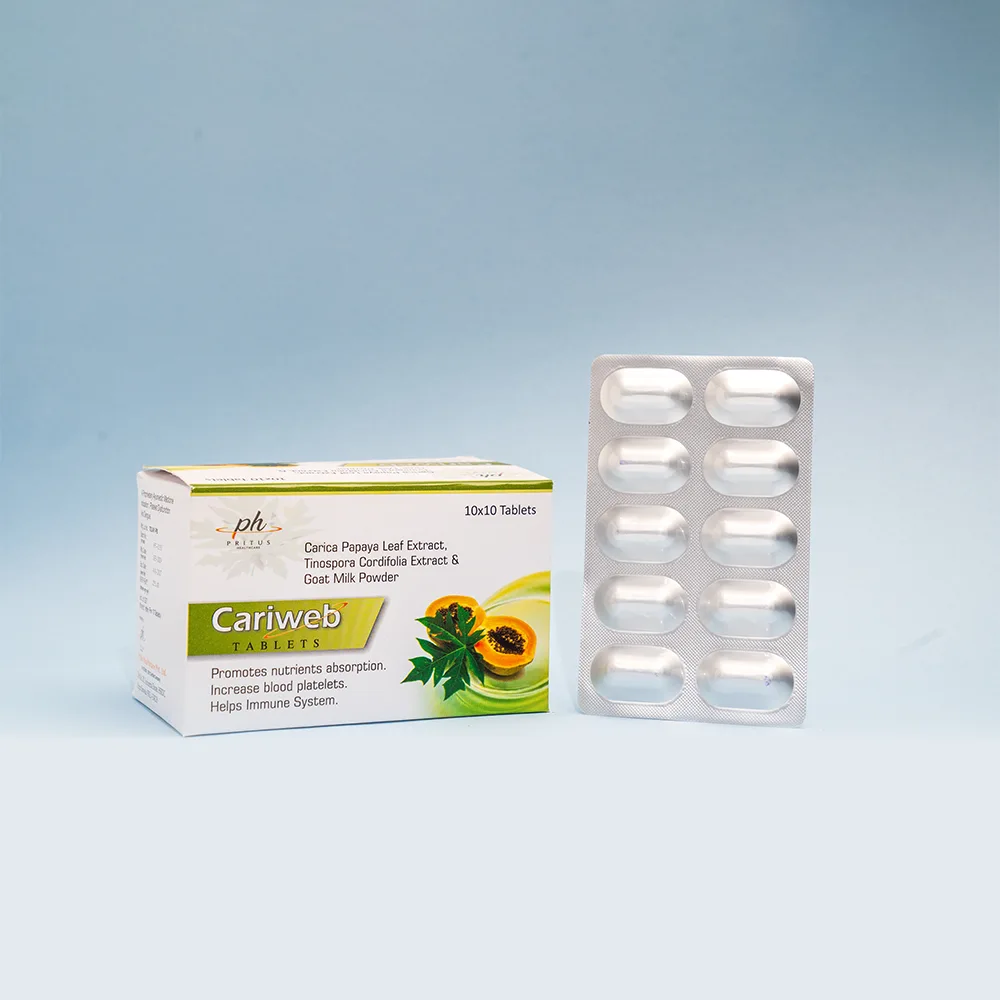 CARIWEB