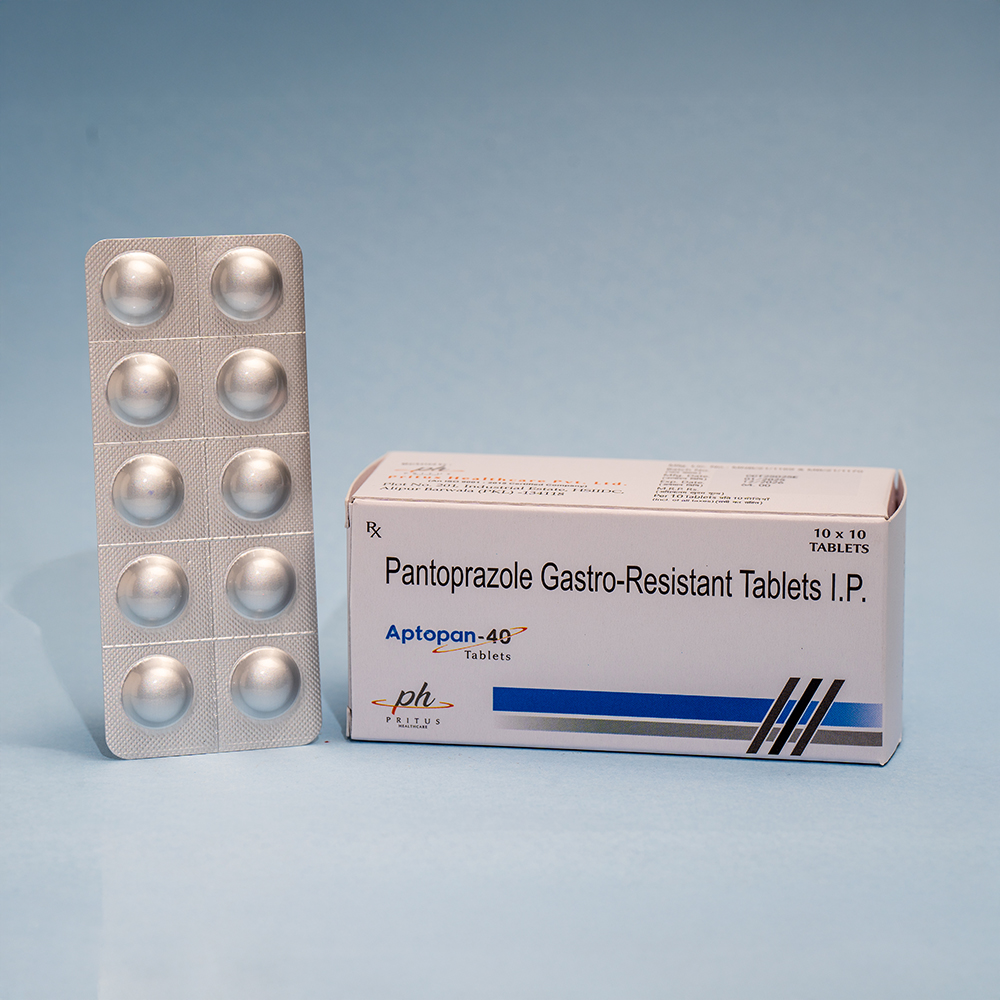 APTOPAN-40