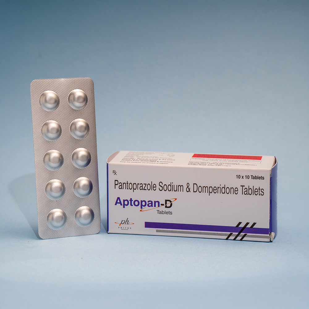 APTOPAN-D