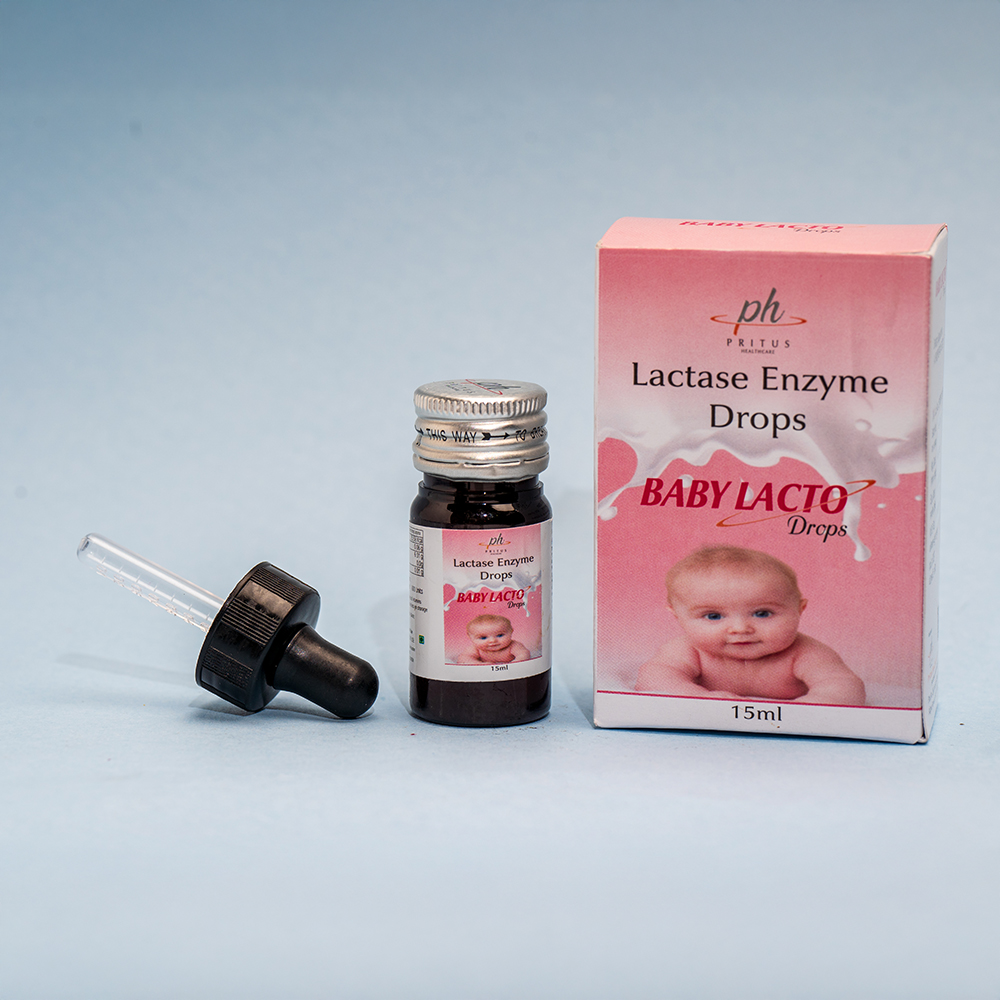 BABY LACTO