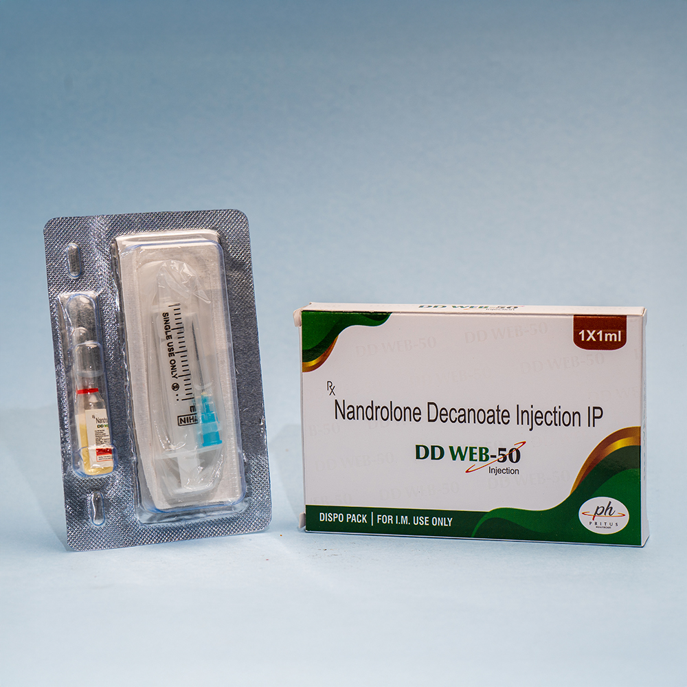 DD WEB-50