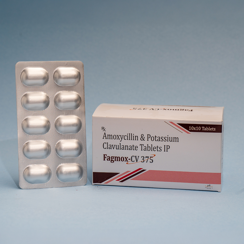 FAGMOX-CV375