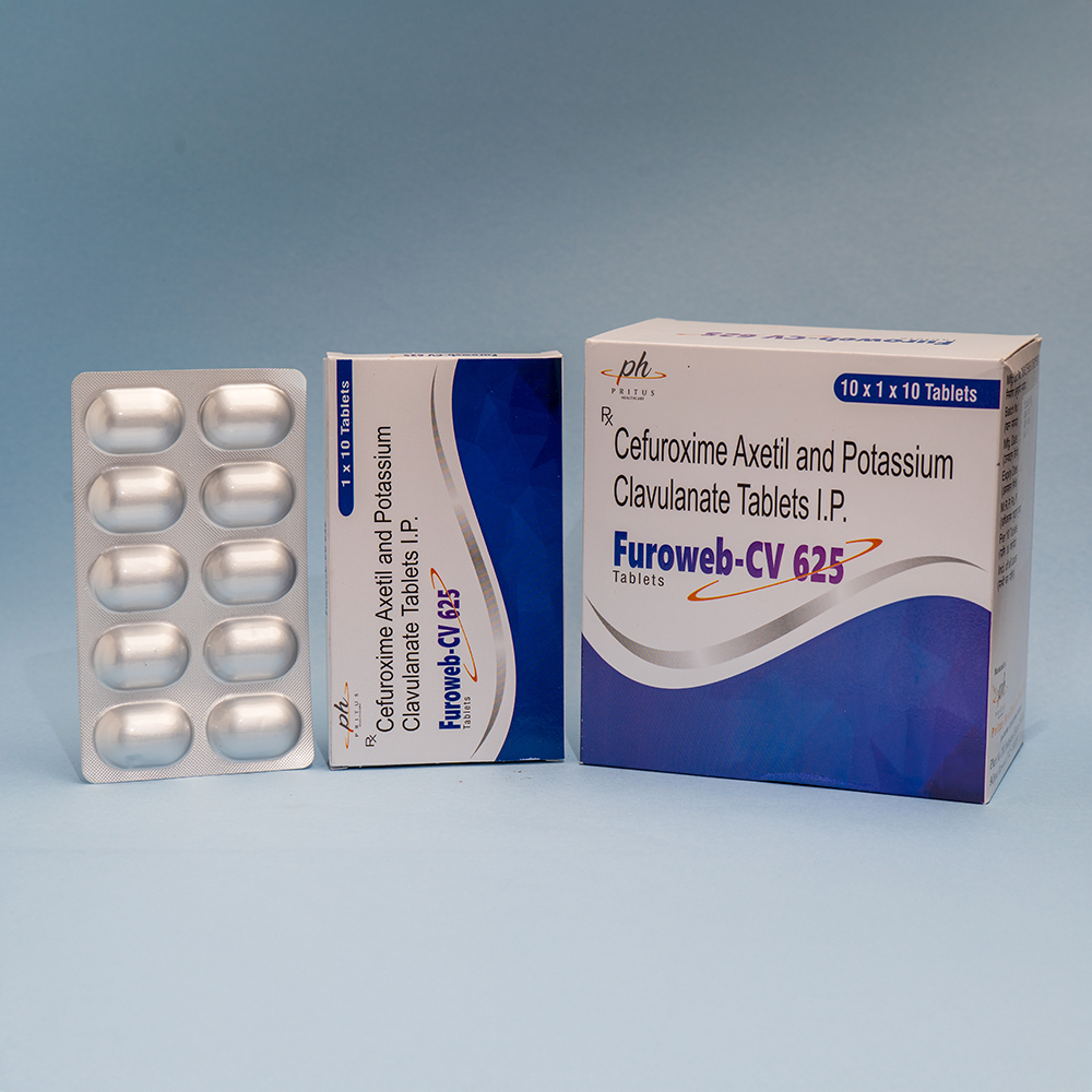 FUROWEB-CV 625