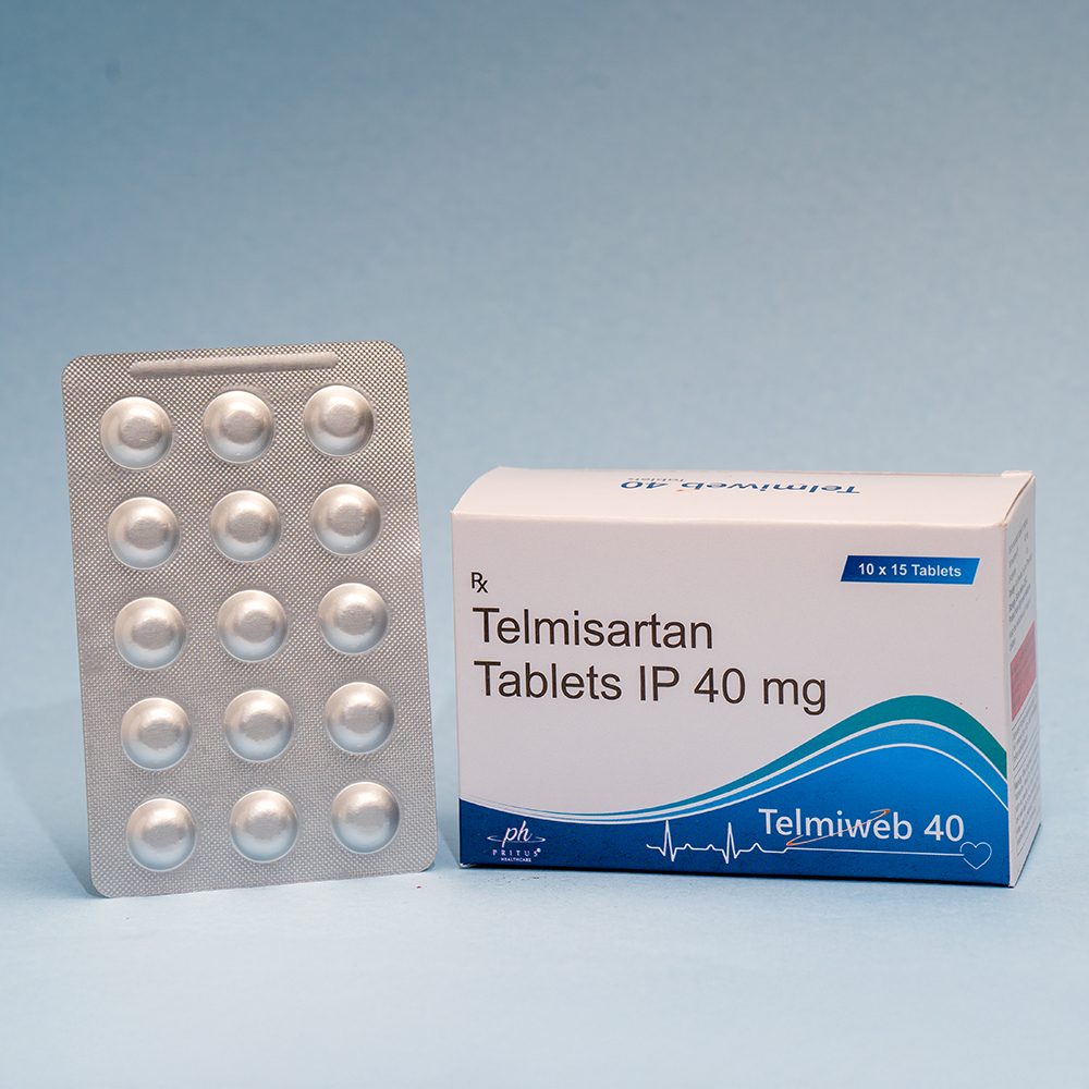 TELMIWEB-40