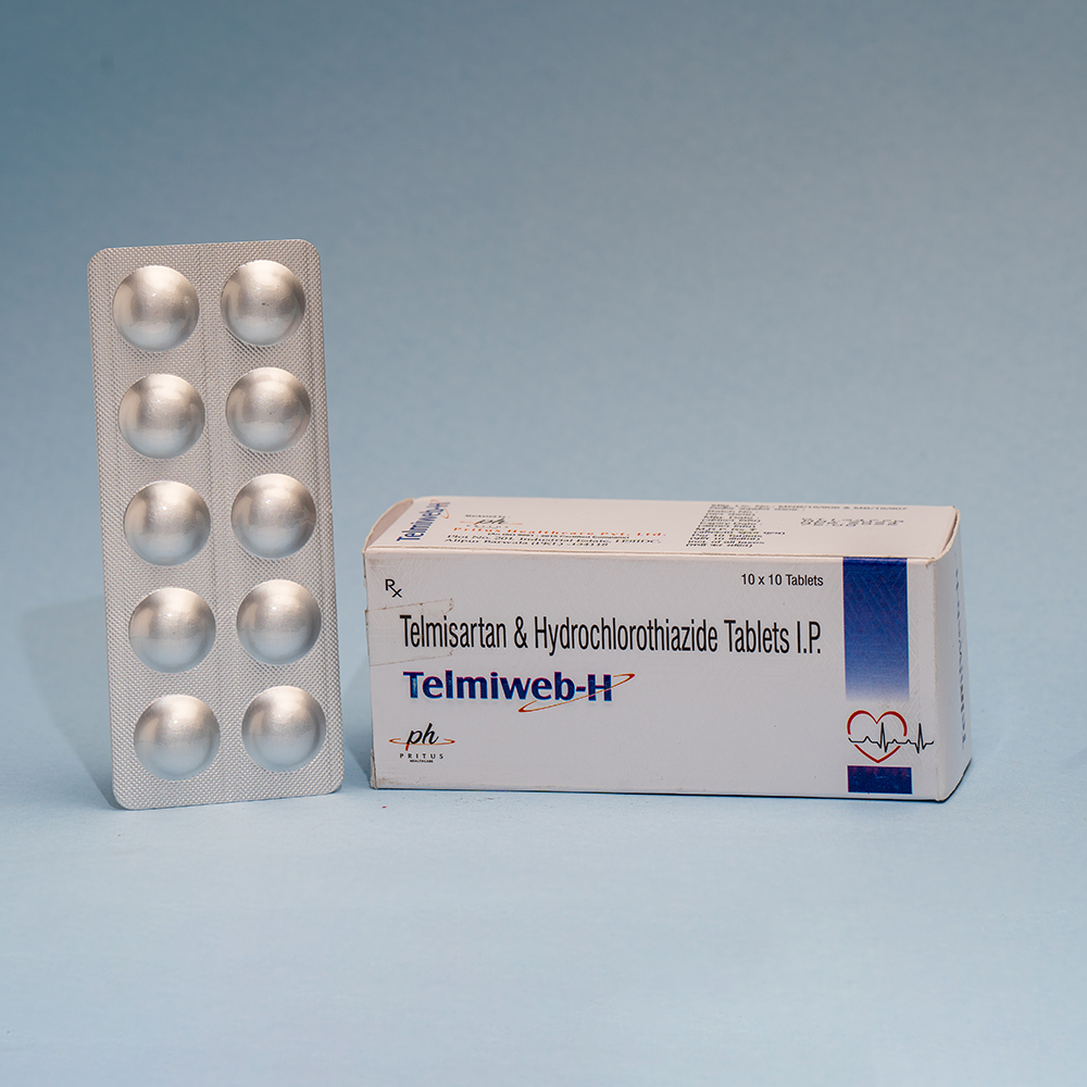TELMIWEB-H