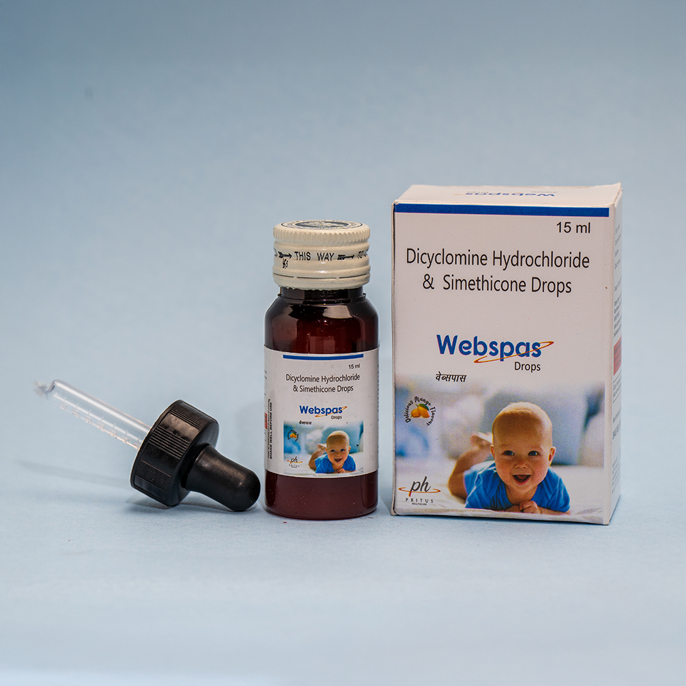 WEBSPAS