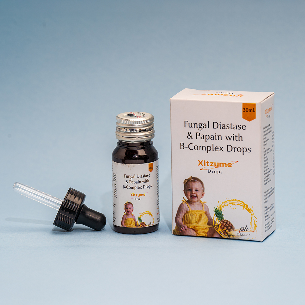 XITZYME