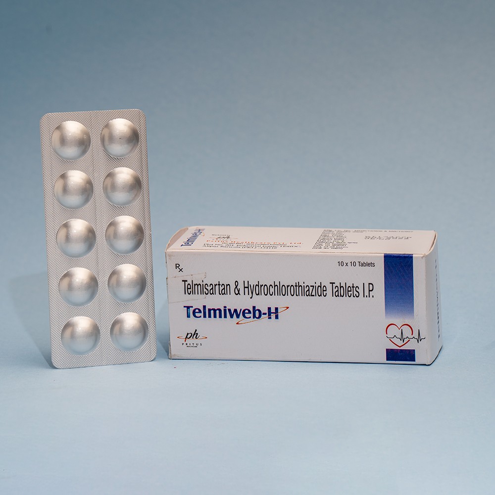 TELMIWEB-H