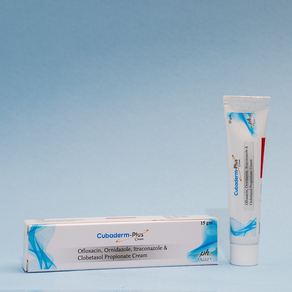 CUBADERM-PLUS