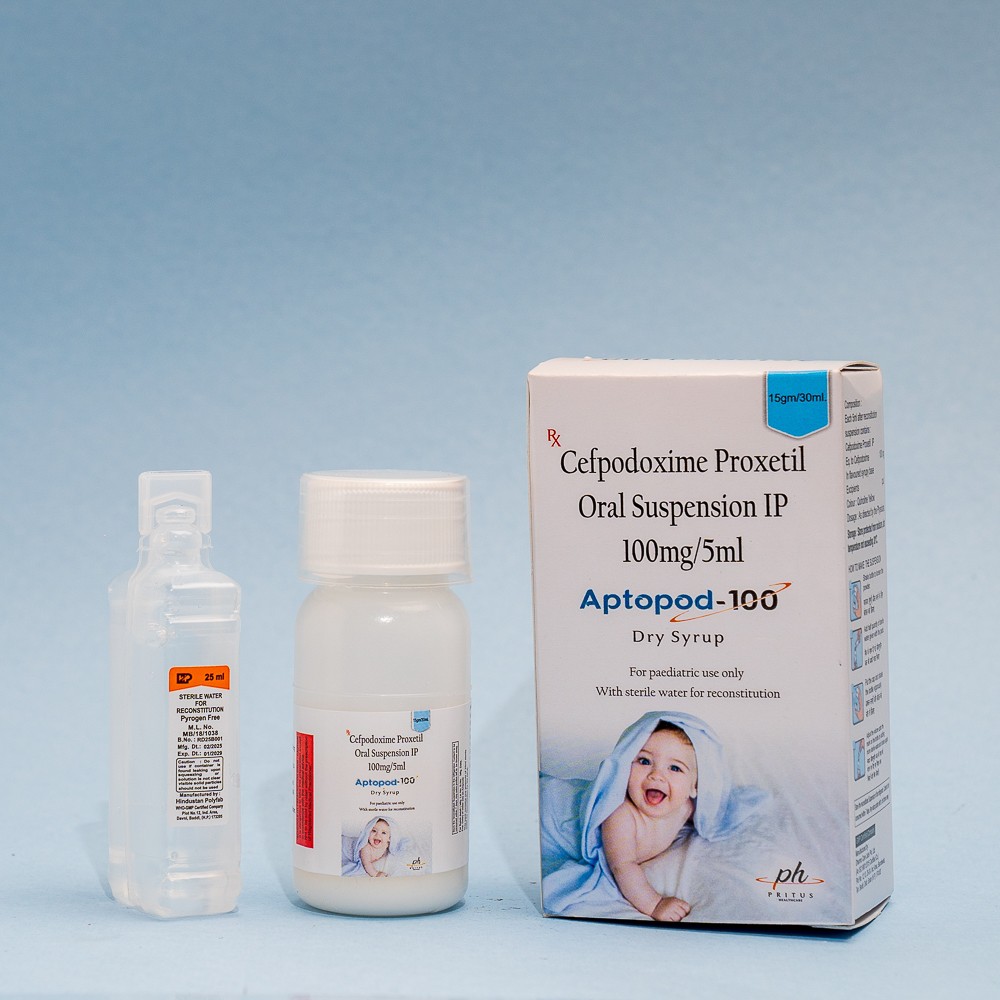 APTOPOD-100