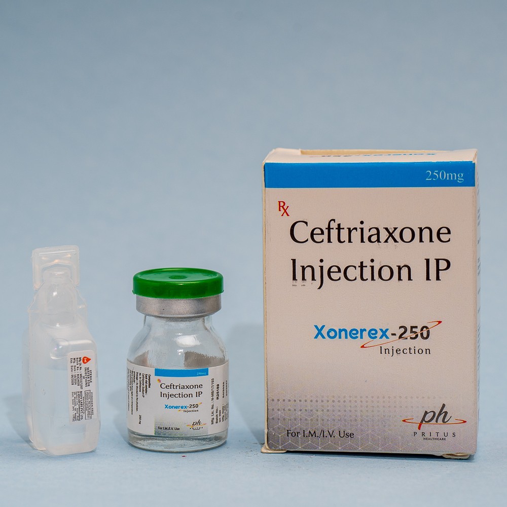 XONEREX-250