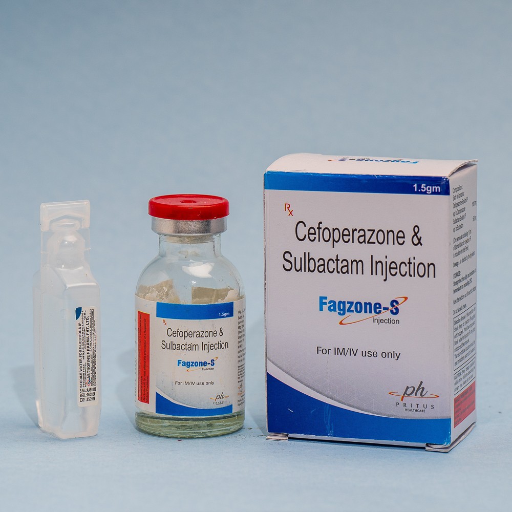 FAGZONE-S