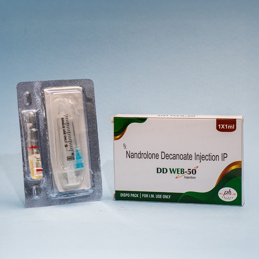 DD WEB-50