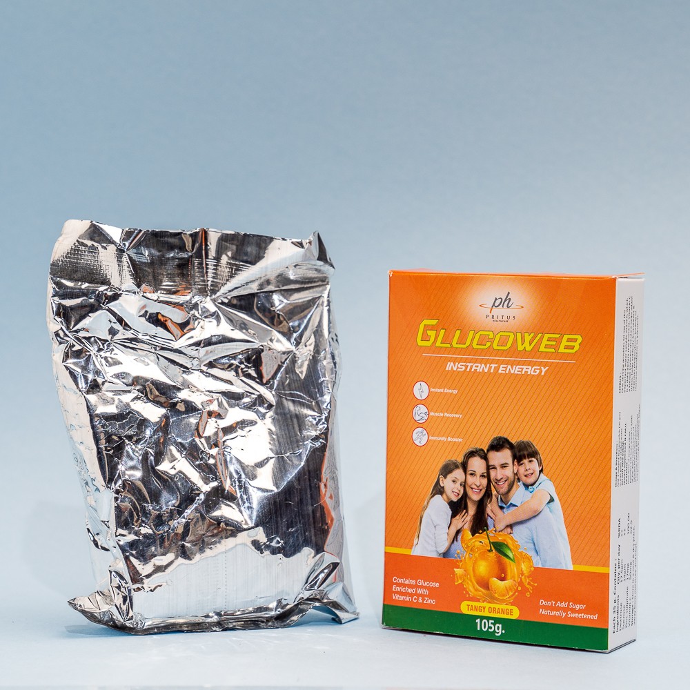 GLUCOWEB