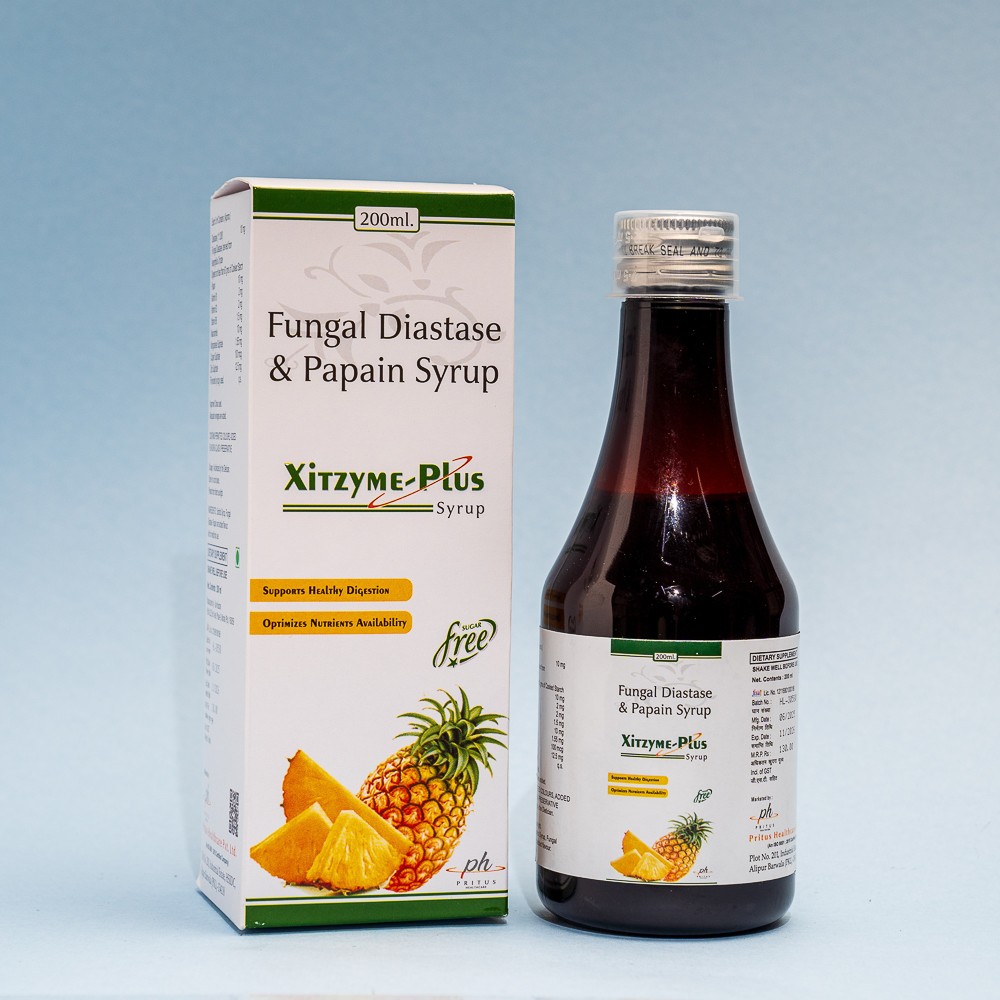 XITZYME-PLUS