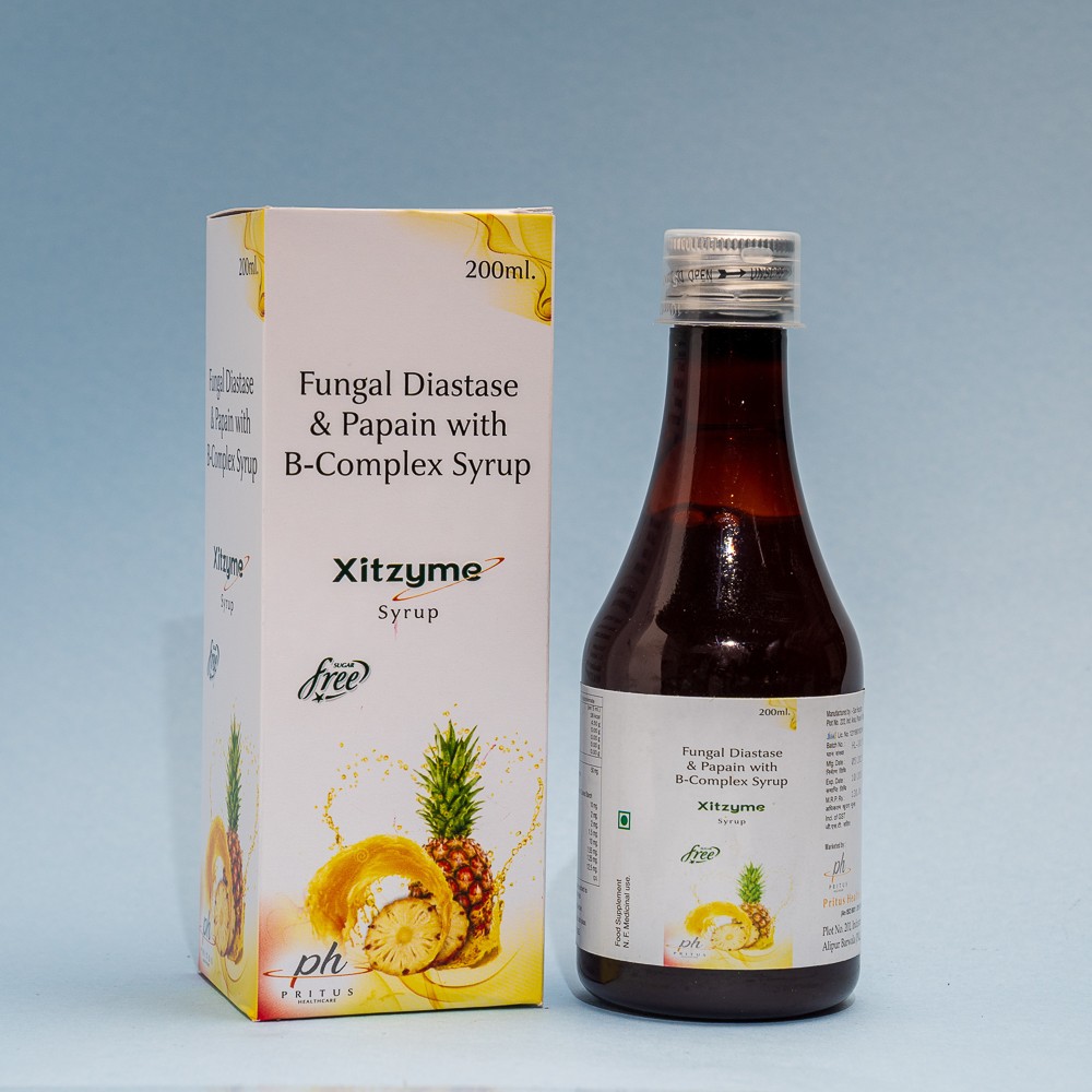 XITZYME