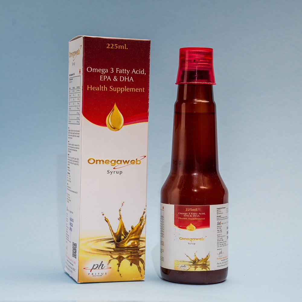 OMEGAWEB