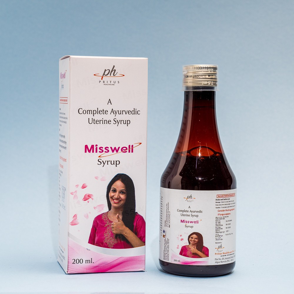 MISSWELL