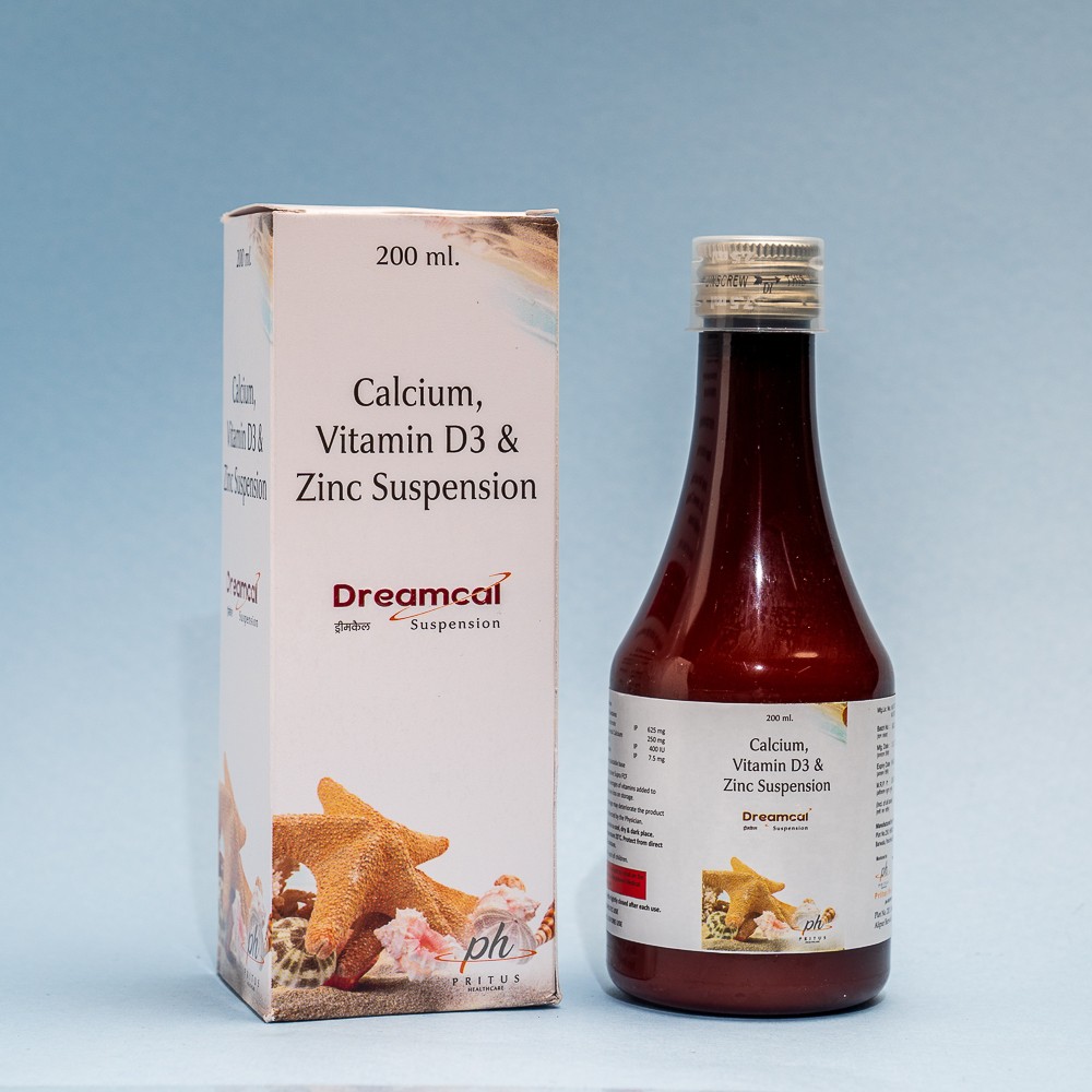DREAMCAL