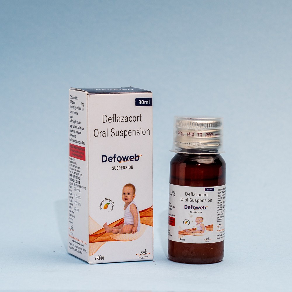 DEFOWEB