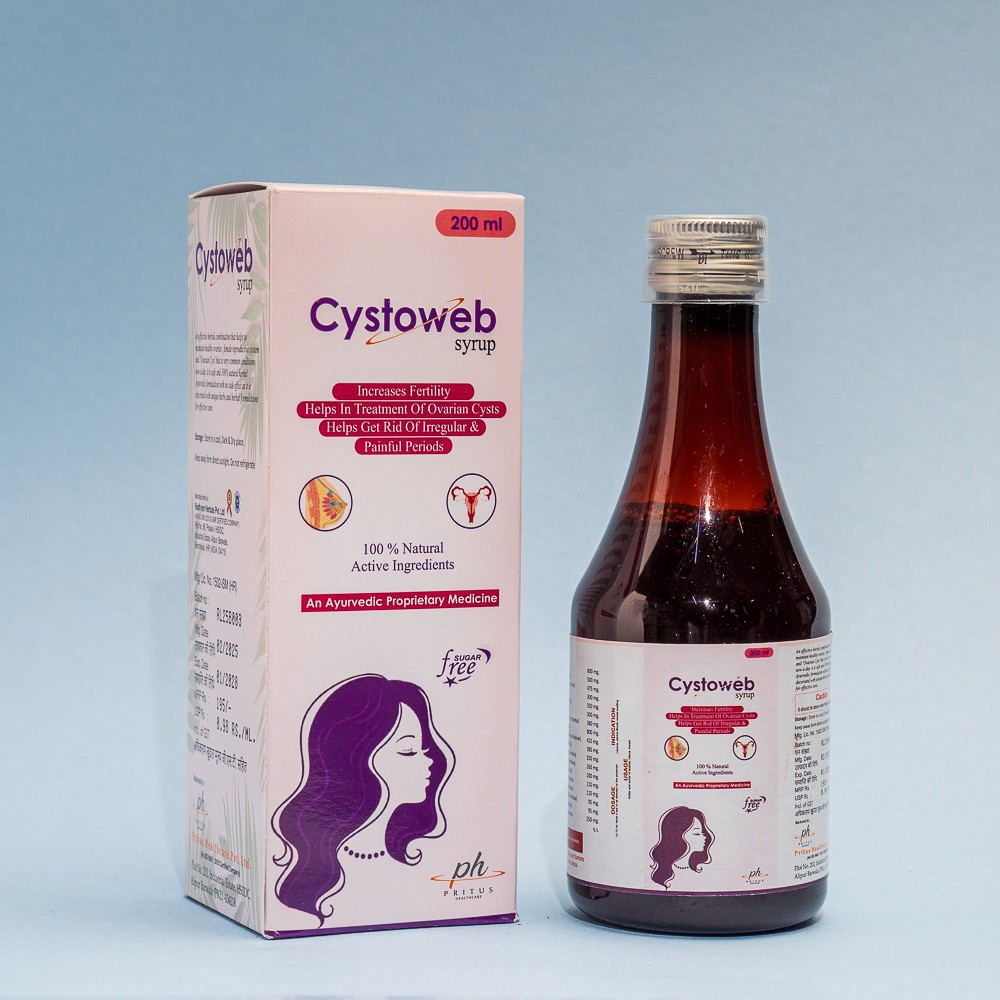 CYSTOWEB