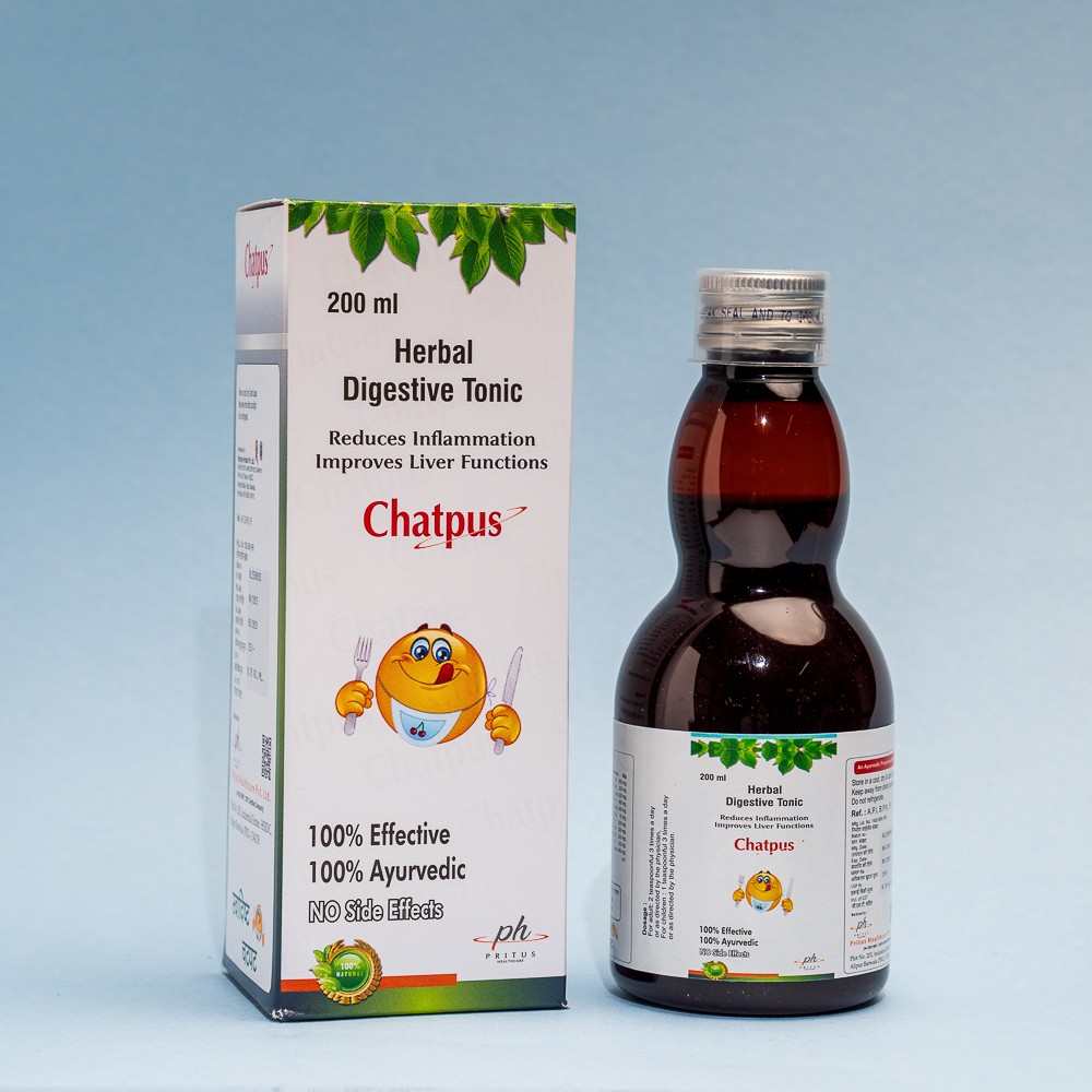 CHATPUS