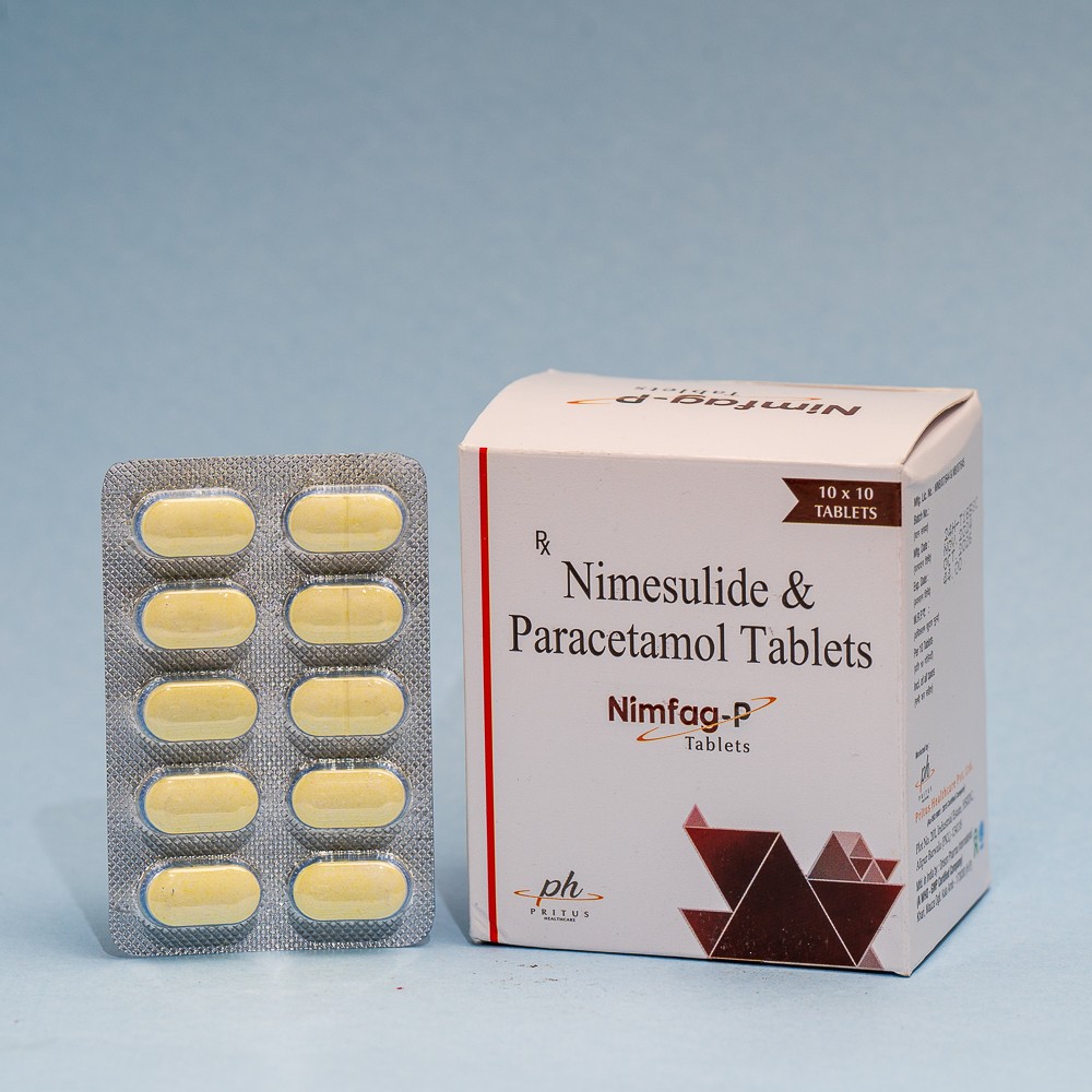 NIMFAG-P