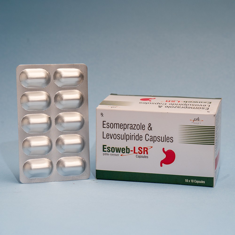 ESOWEB-LSR