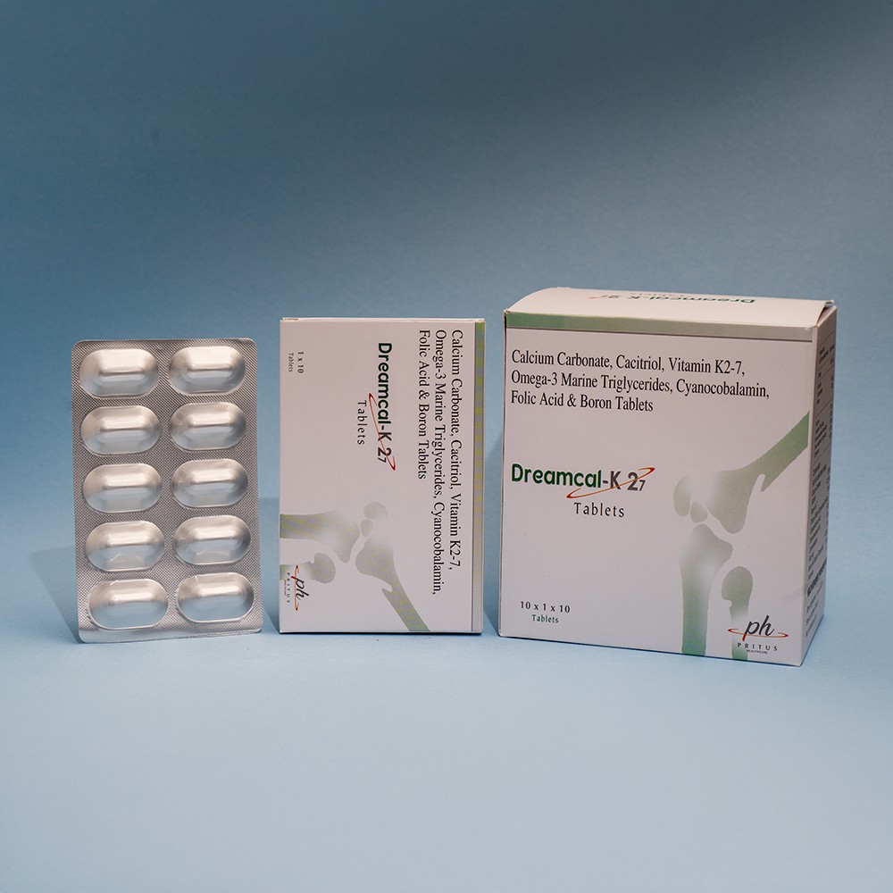 DREAMCAL-K27-1