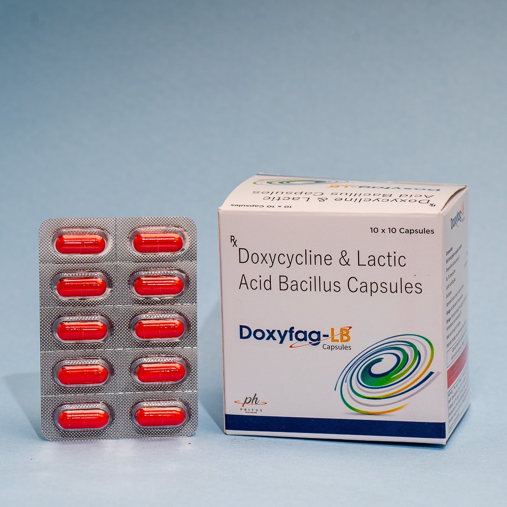 DOXYFAG-LB
