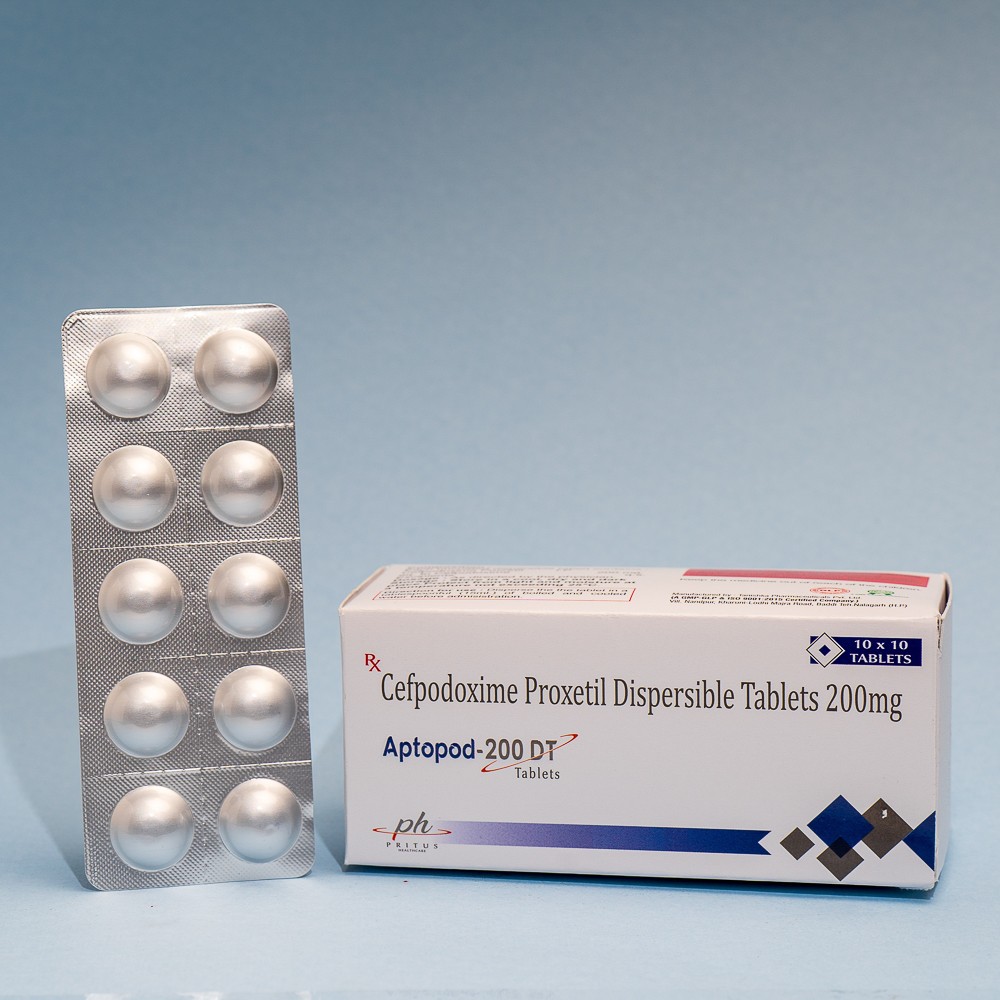 APTOPOD-200 DT