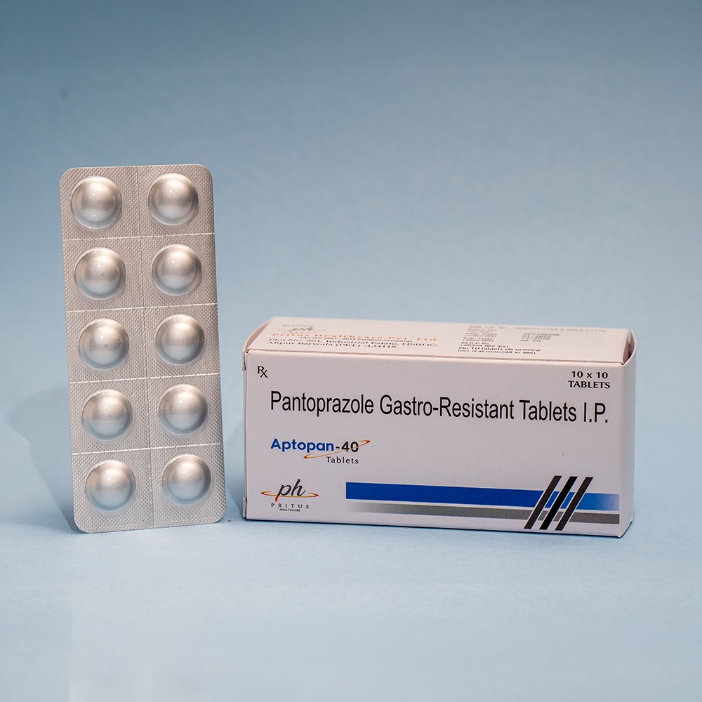 APTOPAN-40